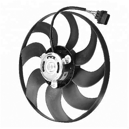 Avtomobilski ventilator Ventilator hladilnika za NISSAN Sylphy 2012- 21481-3RA5A-A128