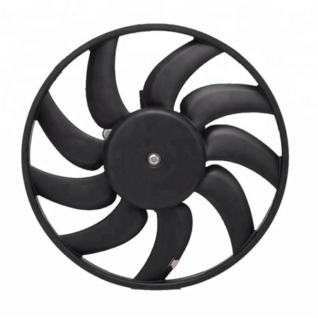 Prodaja aksialni ventilator 180 mm aksialni ventilator generatorja z visoko zmogljivostjo