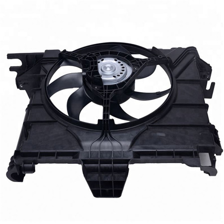 Električni hladilni ventilator za avtomobilski radiator za Prado 88590-60060
