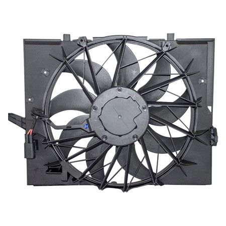 Vrhunska prodaja Avtomatski ventilator hladilnika / 12V hladilni / univerzalni električni radiator za LANCER OEM MR201374