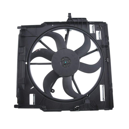 Vroči prodajni stoječi ventilator 12-palčni tovarniški električni ventilator za avtomobile Box ventilator