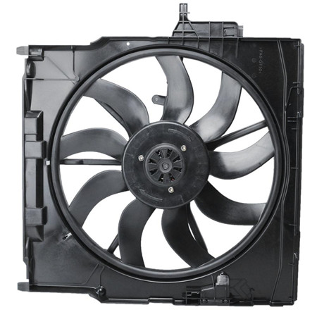 Tovarniška cena Proizvajalec Originalni avtomobilski ventilator hladilnika za Hyundai Elantra 25380-3X000