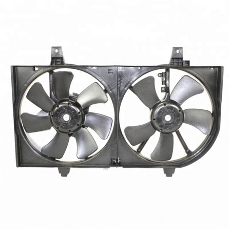 Hitrost hladilnika ventilatorja 172x172 mm 17251 hladilni ventilator električne plošče
