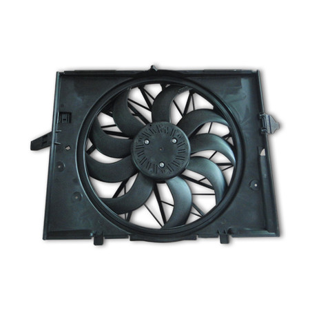 12V DC hladilni deli ventilatorja ventilator električni motor za avtomobile AUDI 1J0959455R