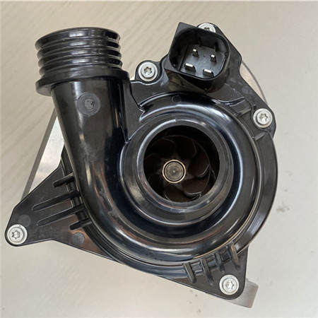 Elektronska vodna črpalka za hlajenje motorja za Toyota Prius G9020-47031