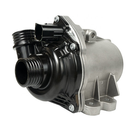 Dodatna vodna crpalka za turbo polnilnik OEM Rezervni del 11517629916 za BMW E70N E71 F01 Vodna crpalka za hlajenje električnega motorja