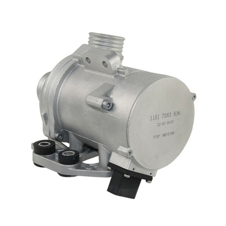 6V 12V mini poceni centrifugalna bldc električna črpalka za vodo / USB črpalka za vodnjak in akvarij itd.
